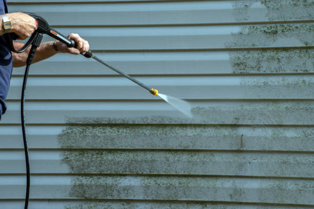 Deck Cleaning Services in Silverton, OH