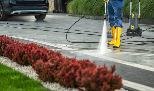 Deck Cleaning Services in Silverton, OH