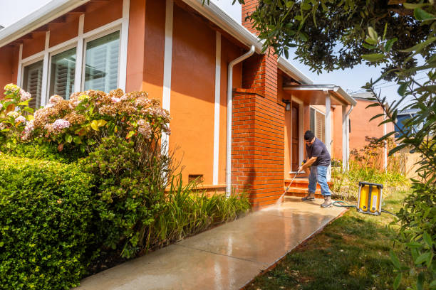 Why Choose Our Certified Pressure Washing Experts for Your Project Needs in Silverton, OH?