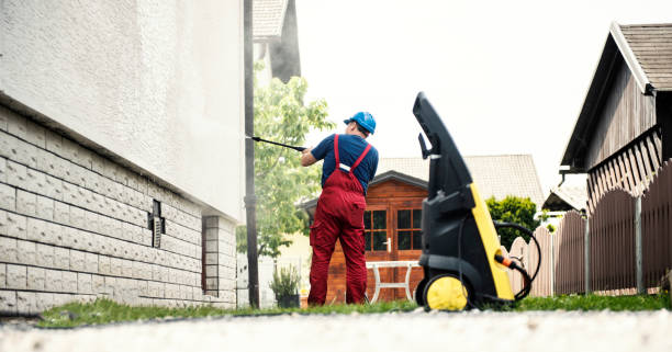 Best Deck Cleaning Services  in Silverton, OH